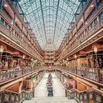 The Arcade