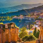 Taormina