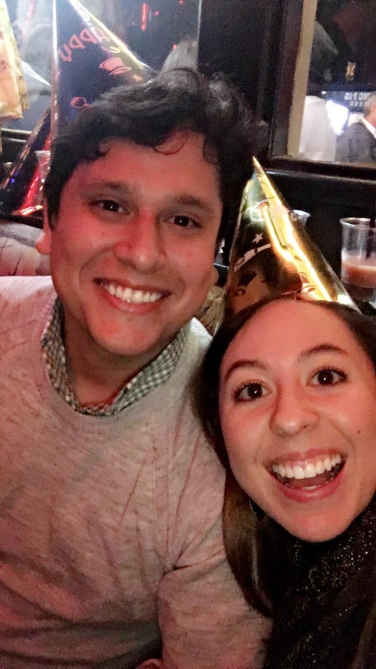NYE in Dallas, TX 12/31/2019