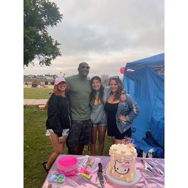 Cami's 18th Birthday Party 10.08.22