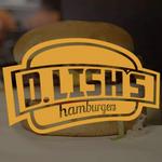 D. Lish's Hamburgers