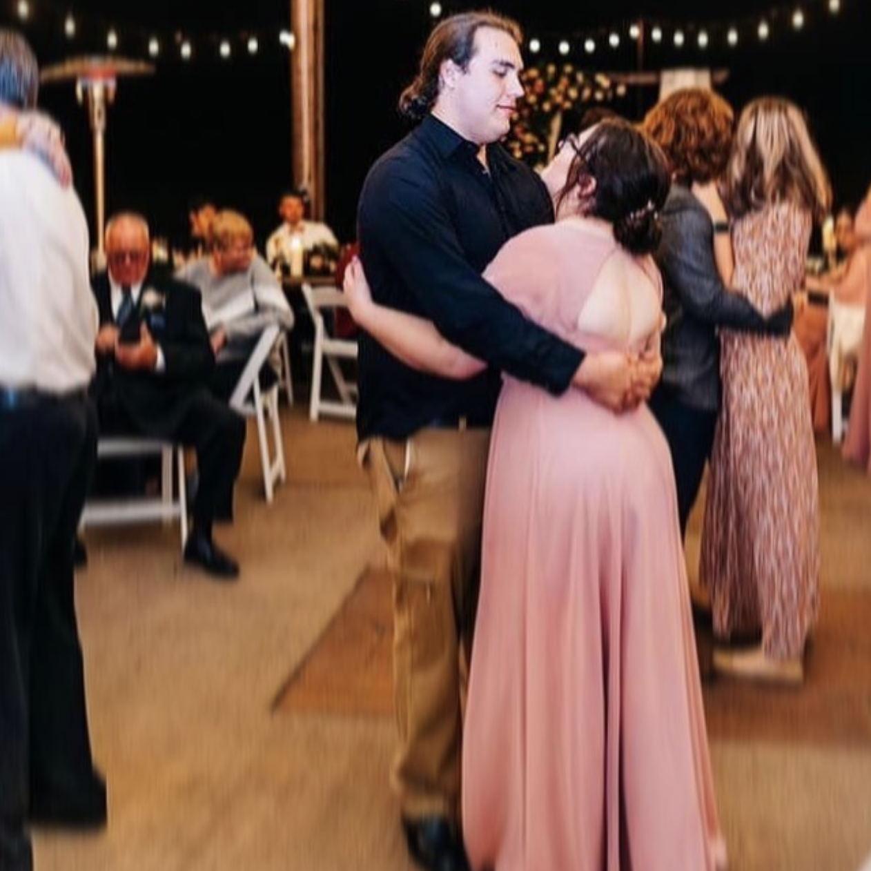 Forever wedding date