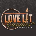 LoveLit Candles Co. + Candle Bar