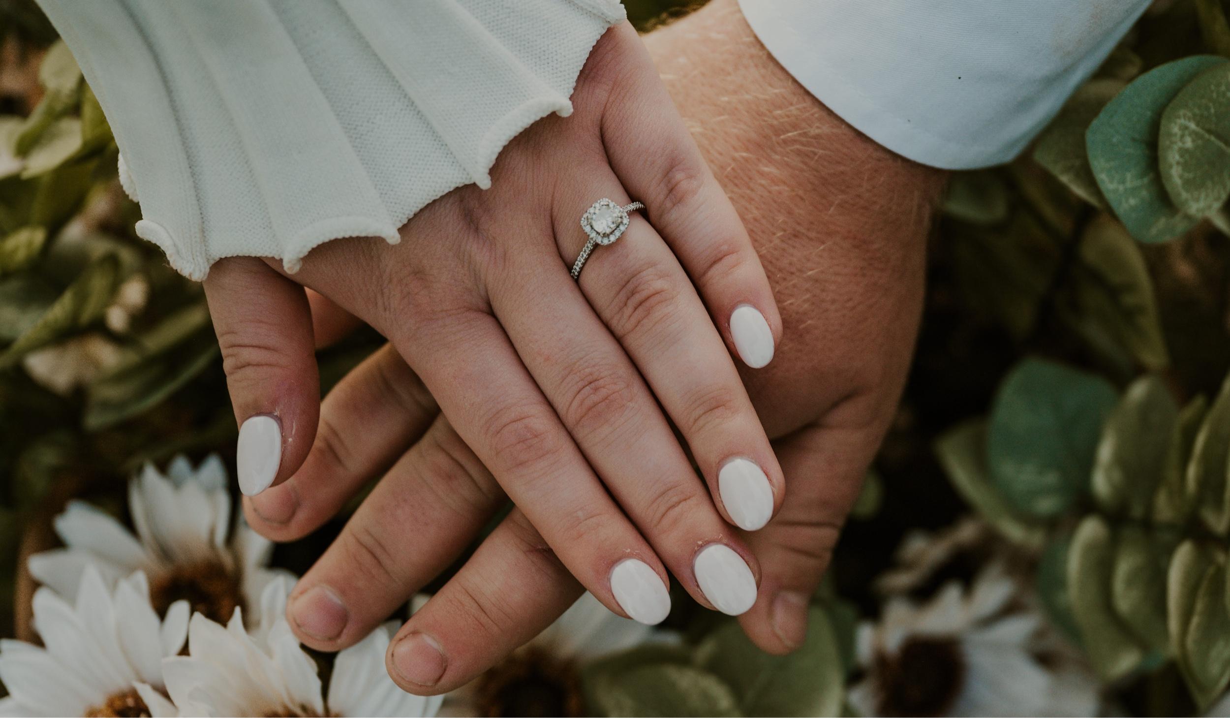 The Wedding Website of Olivia Tiberia and John Maciejewski