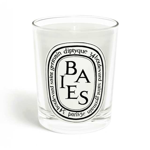 Diptyque - Baies candle 190g