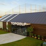 Topgolf