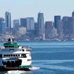 Bainbridge Island