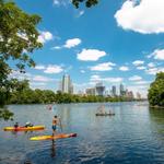 Texas Rowing Center