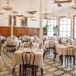 Arnaud's