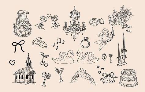 The Wedding Website of Hanna Hopper and Hunter McFall