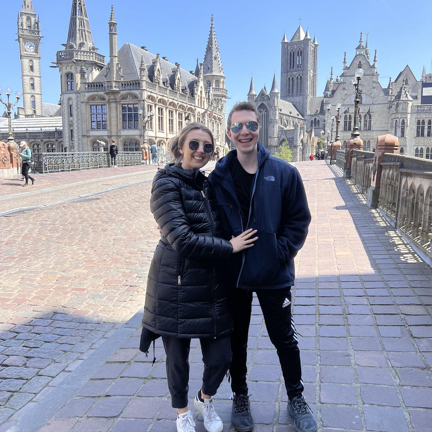 Ghent, Belgium