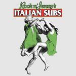 Rock n' Jenny's Italian Subs