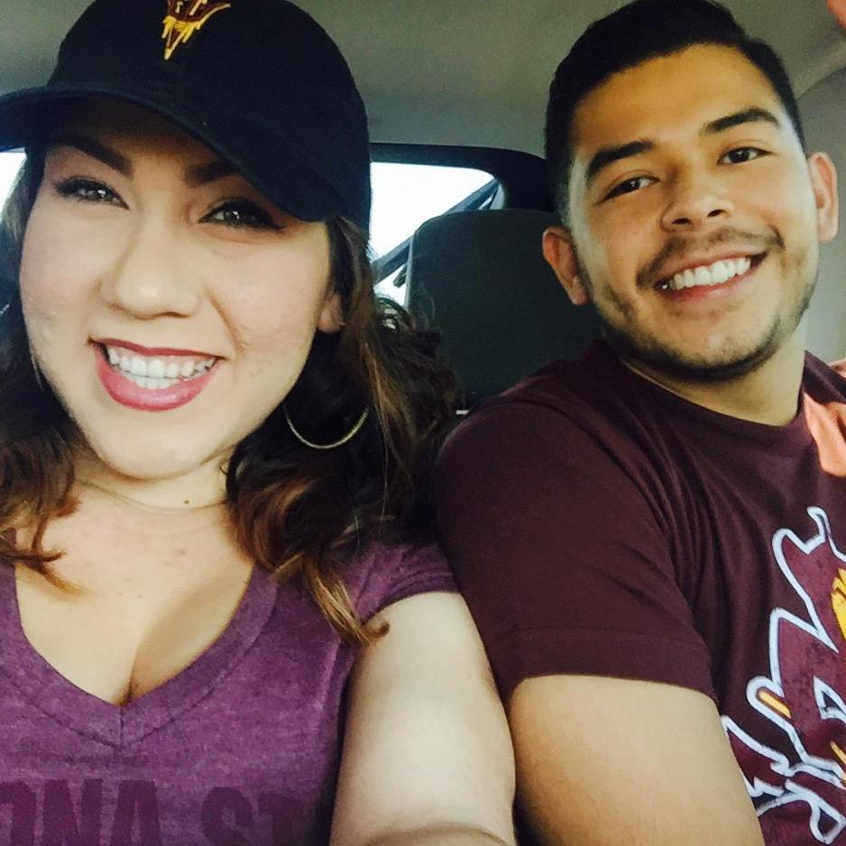 ASU Family Weekend 2016