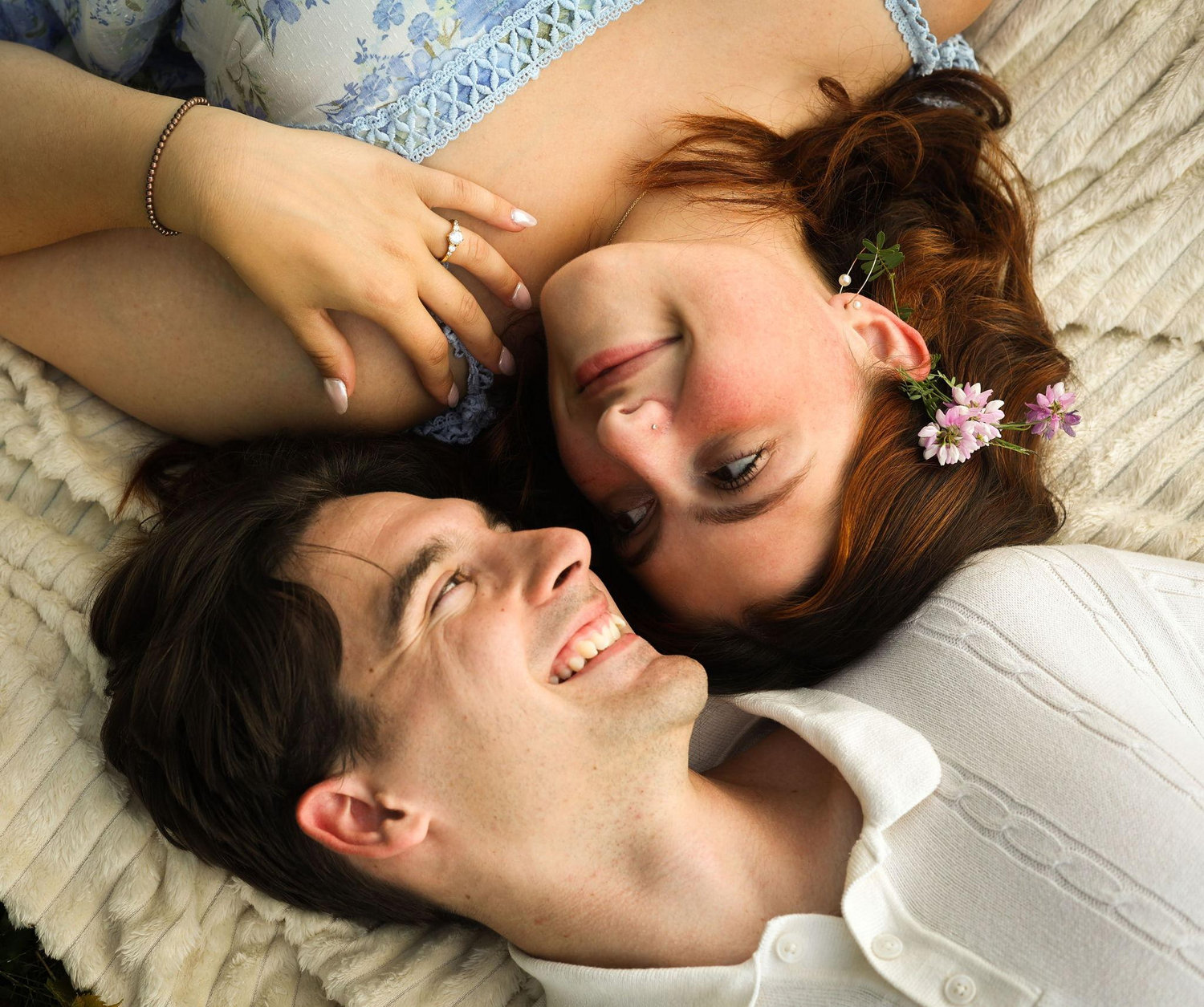 The Wedding Website of Audrey Babler and Andrew Cupp