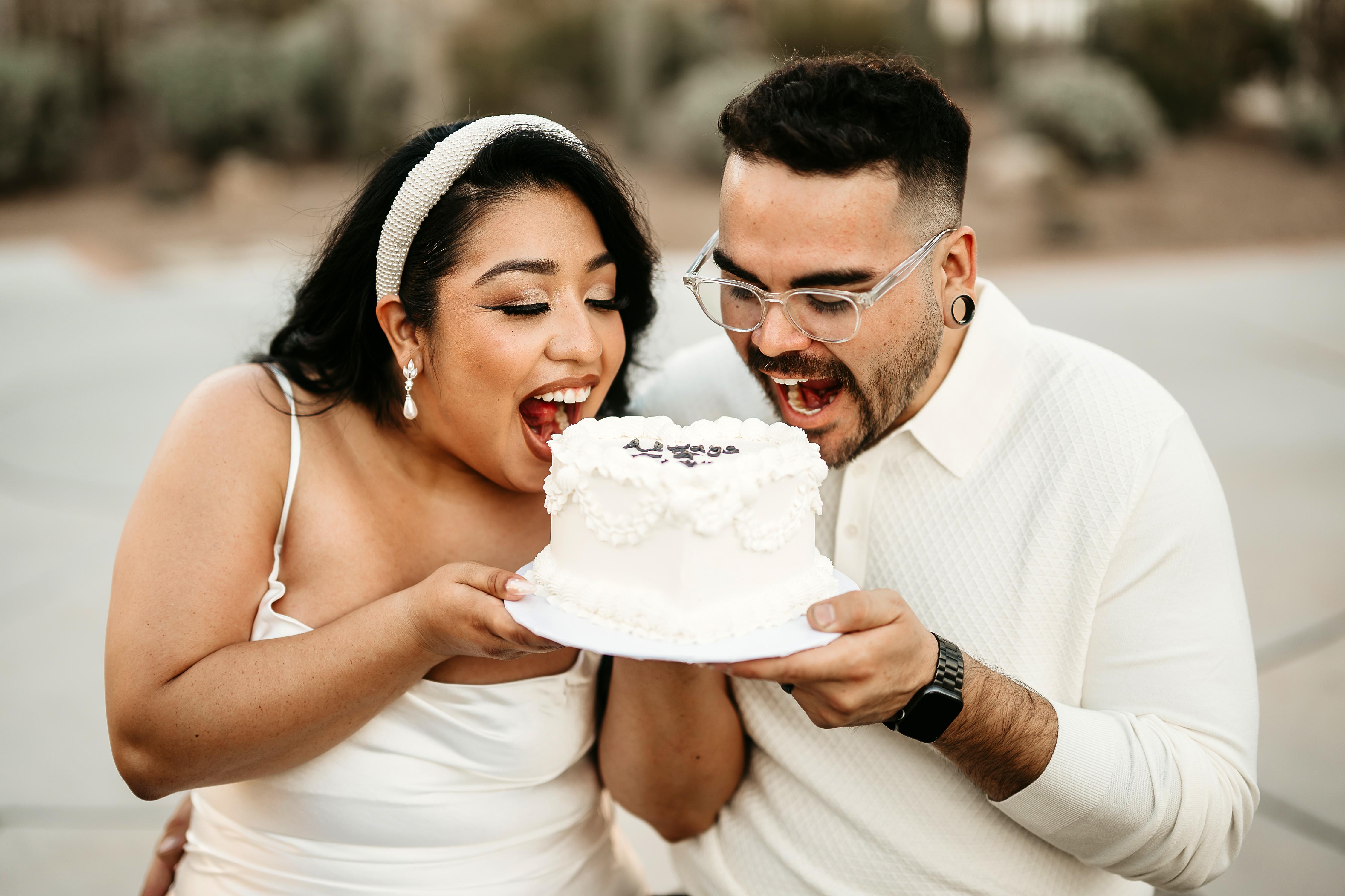 The Wedding Website of Vanessa Raquel Tena and Alberto Rafael Salgado