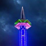 Gatlinburg Space Needle