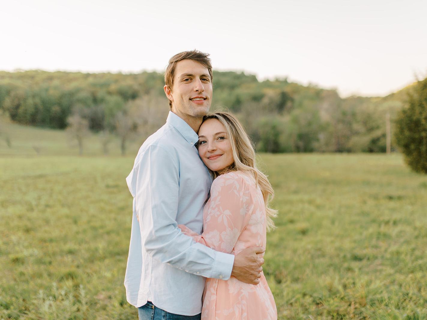 The Wedding Website of Abbey Kramer and Austin Aurillo