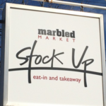 Stock Up