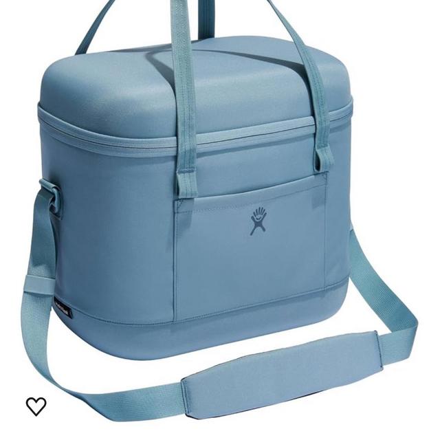 Hydro Flask Carry Out Soft Cooler - Insulated Travel Cooler Bag