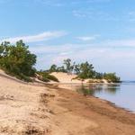 Sandbanks Provincial Park