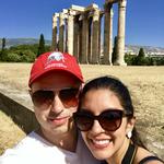Temple of Zeus