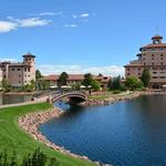 Broadmoor Hotel