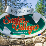 Santa's Village