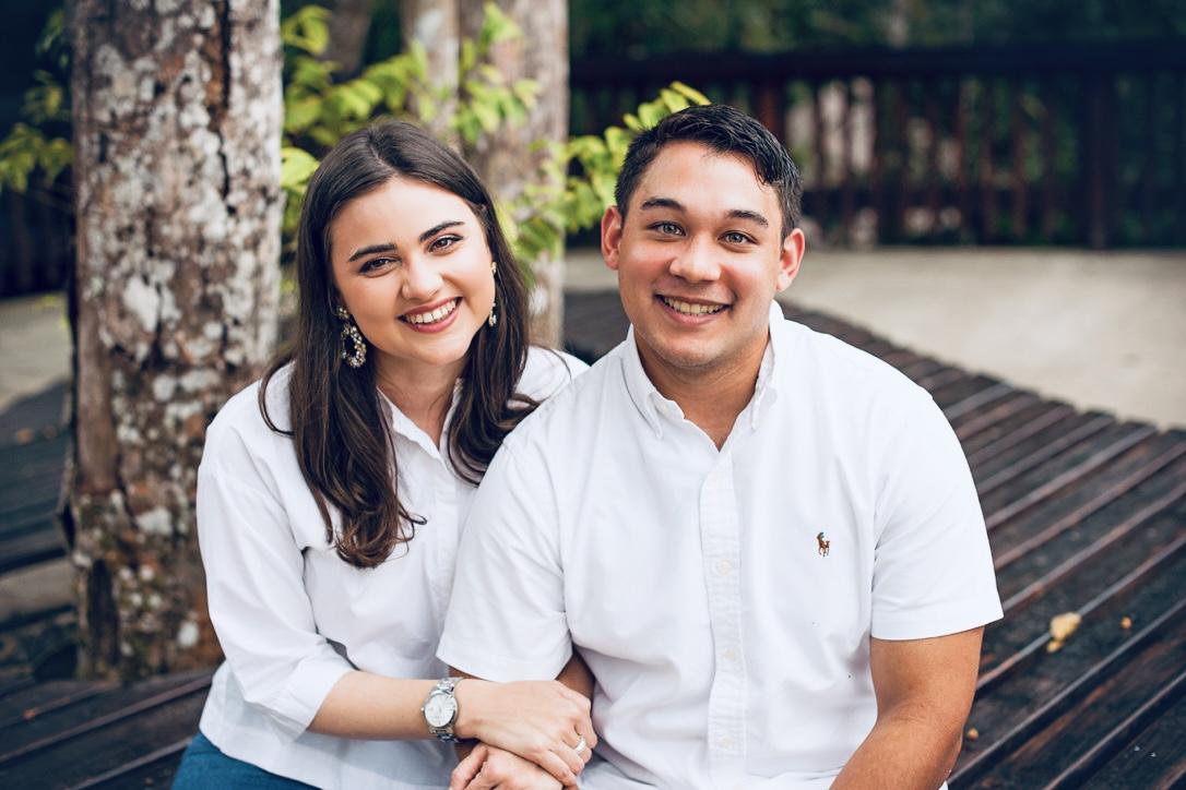 The Wedding Website of Sophie Abraham and Jesse Ghent