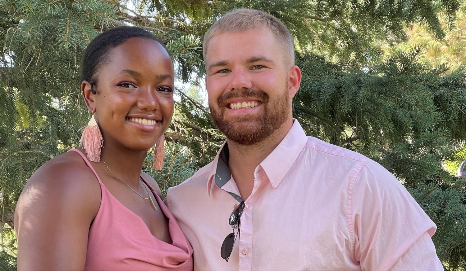 The Wedding Website of Breanna Lee and Kristopher Miller