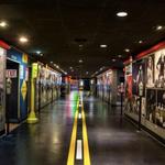 Hollywood Blvd Cinema
