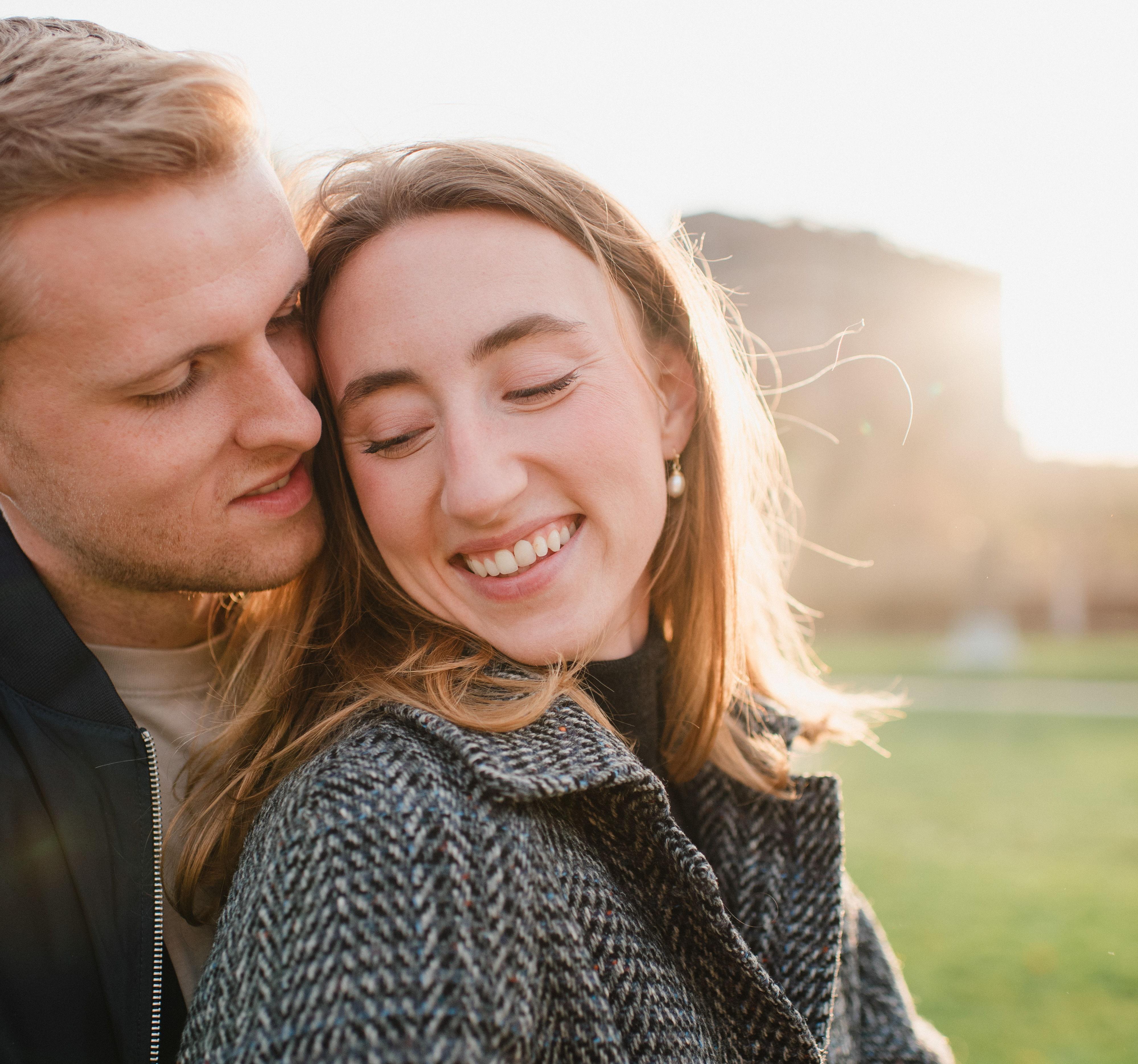 The Wedding Website of Lydia DeAngelo and Kieran Lewis
