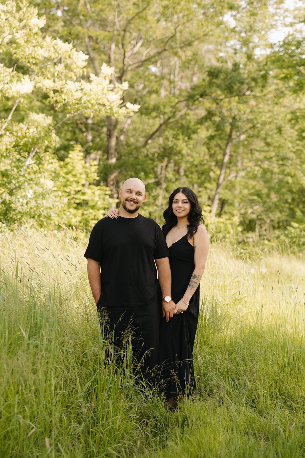 The Wedding Website of Karina Camara and Bryan Camara