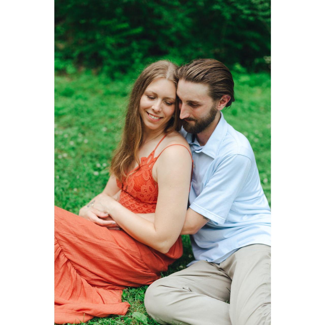 Photo by Ashley Holstein