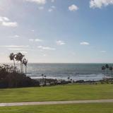 Salt Creek Beach Bluff Park