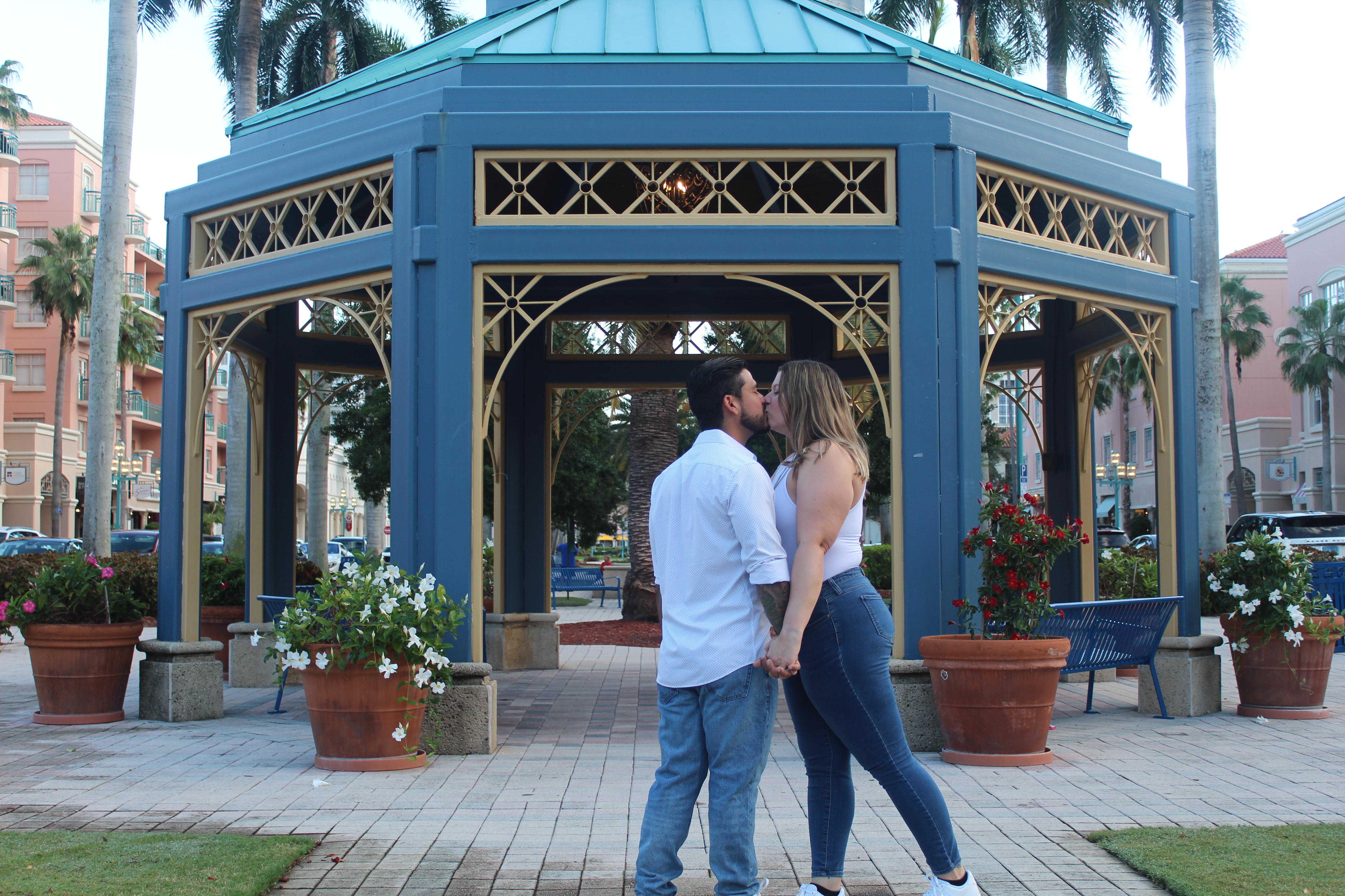 The Wedding Website of Rebecca Lyne Harrison and Freddy Adrian Zapata