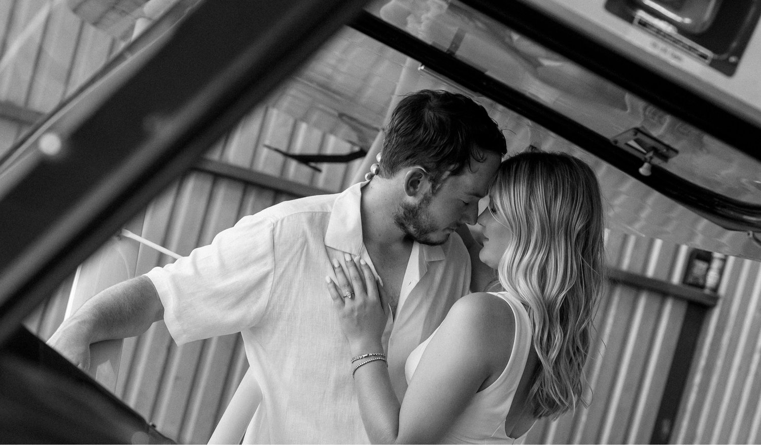 The Wedding Website of Madelyn Thompson and Jarett Locklear