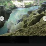 Charco Azul