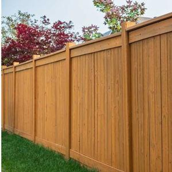 Backyard Projects Fund