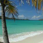 Magens Bay Beach