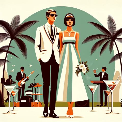 The Wedding Website of Russell Ewing and Isabella Curti