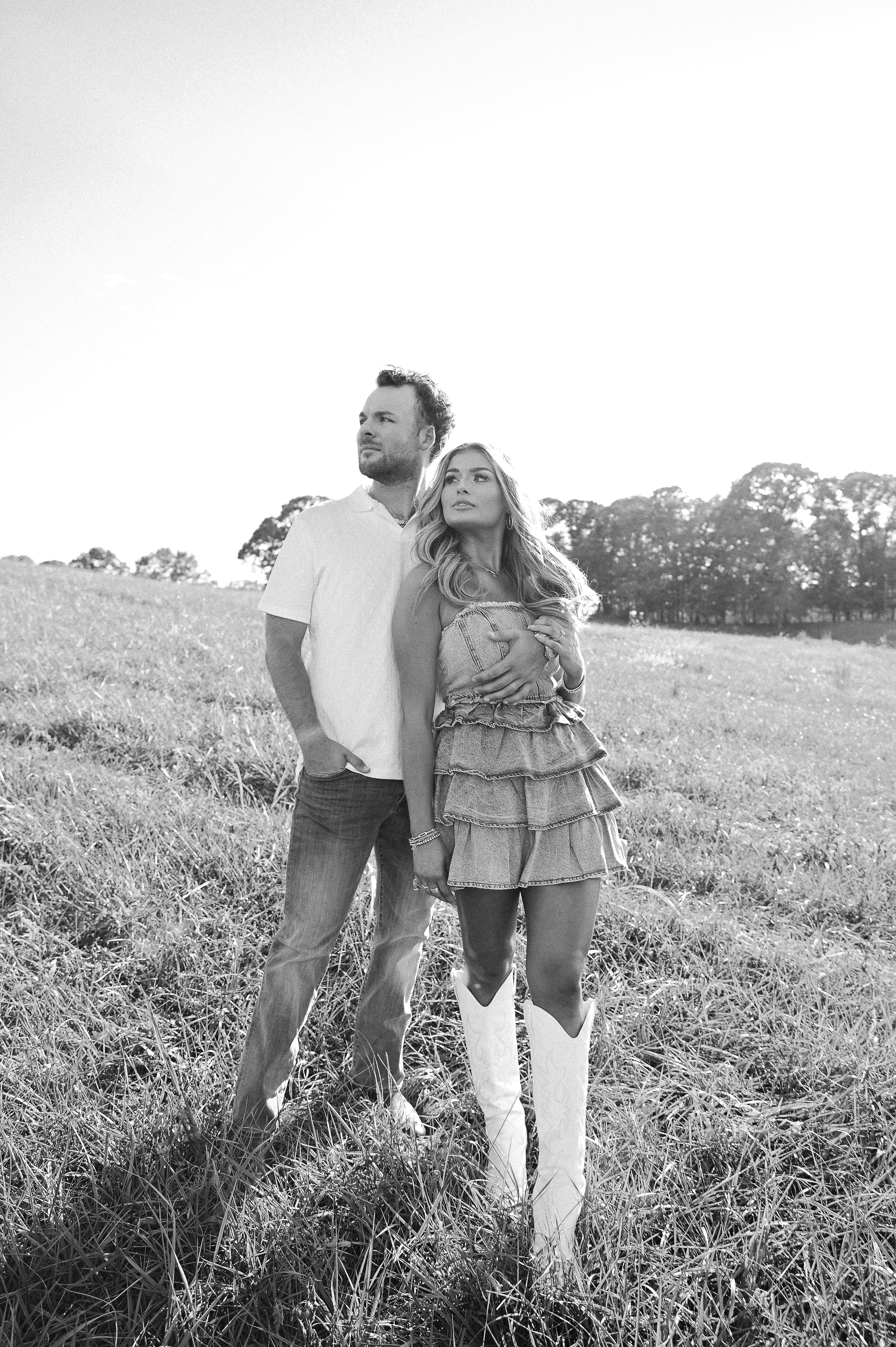 The Wedding Website of Kimberly Nunn and Avery Hunt