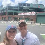 Fenway Park- Boston