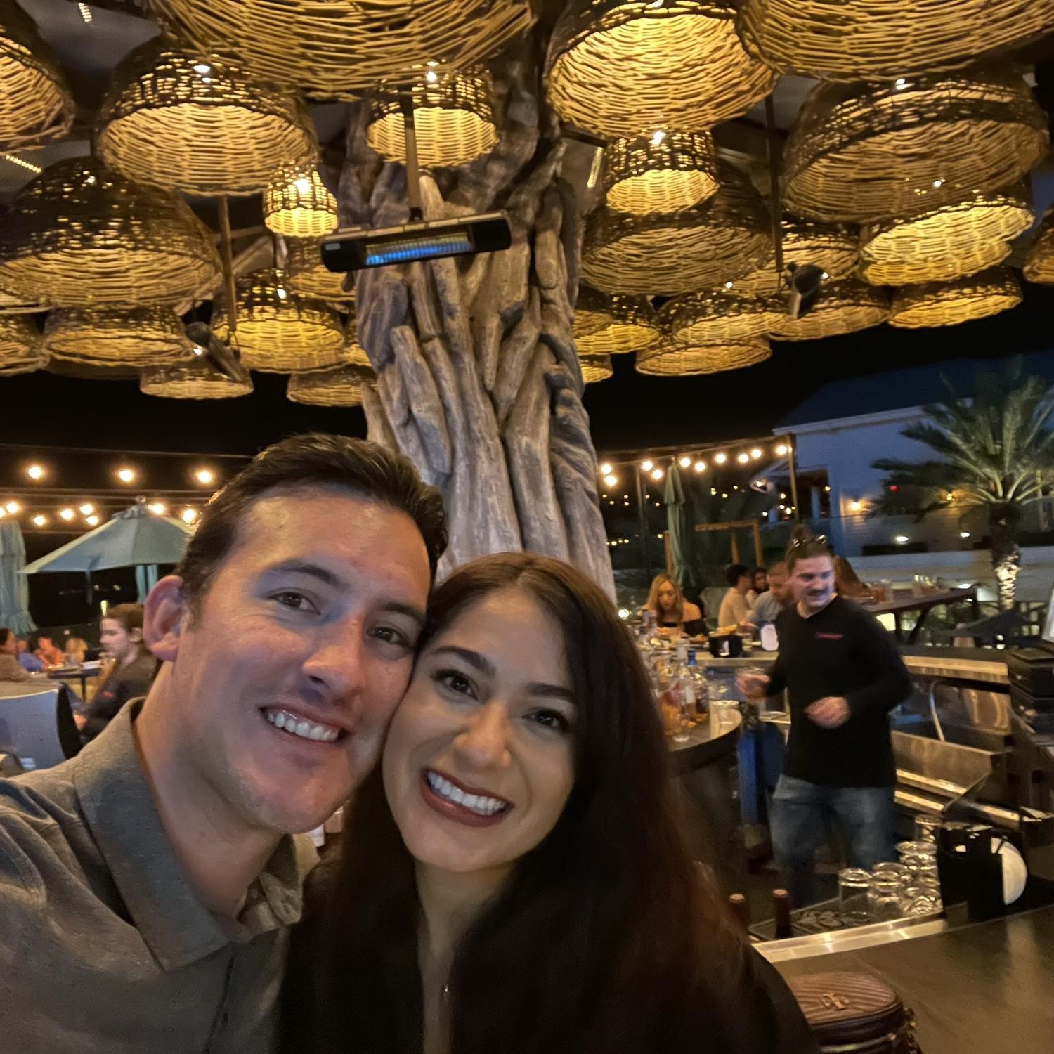 Huntington Beach 2019