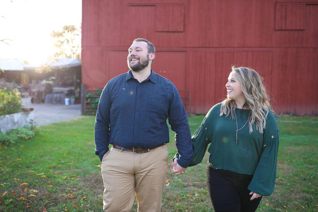 The Wedding Website of Chelsea Coy and Zach Goodyear