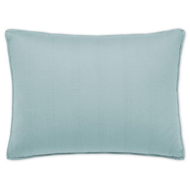 UGG® Surfwashed Standard Pillow Sham in Blue