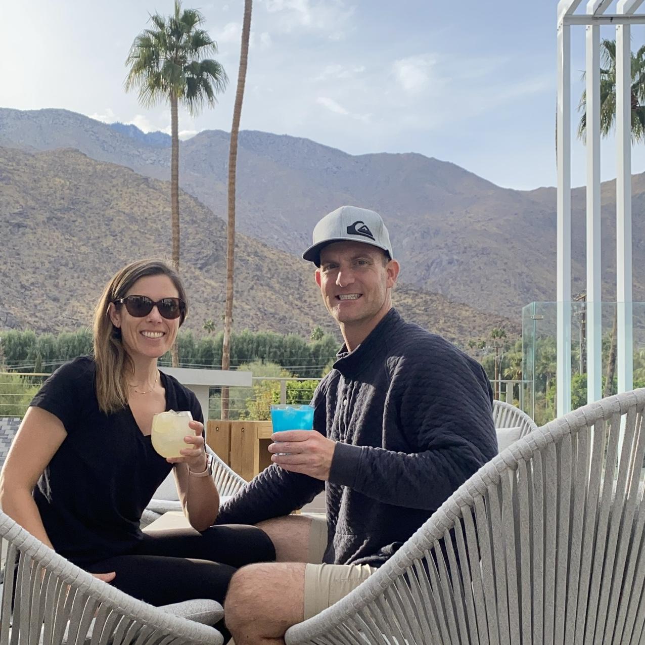 Palm Springs
