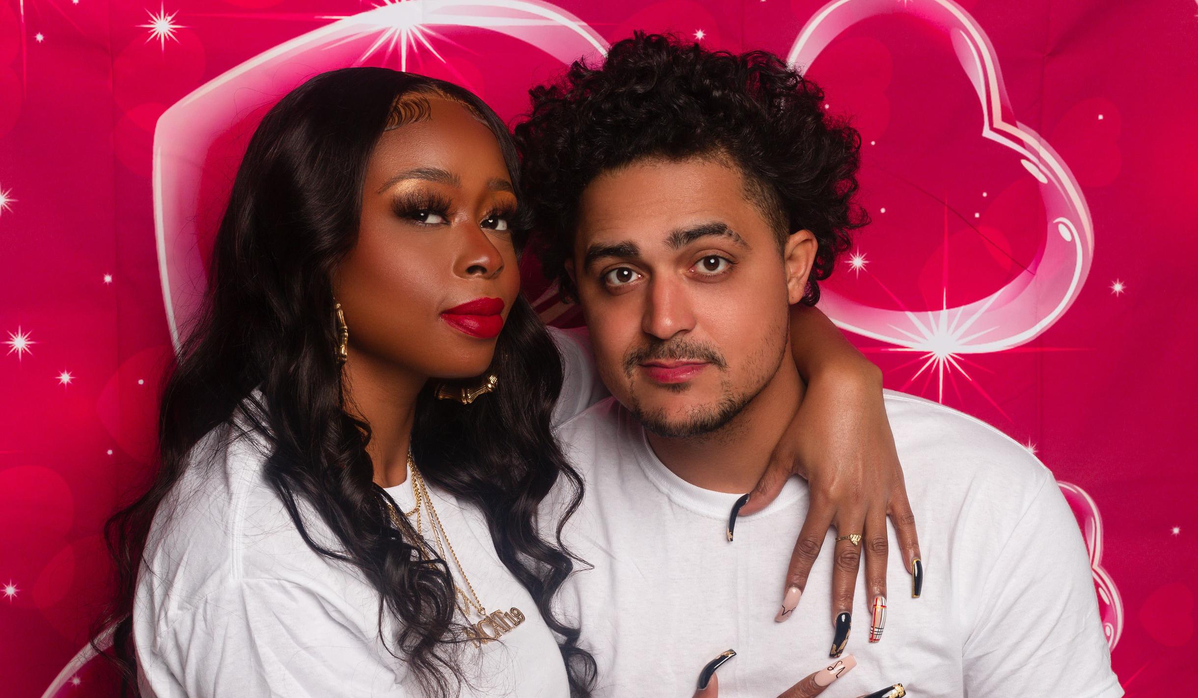 The Wedding Website of Angel Villalona Melo and Milady Robinson