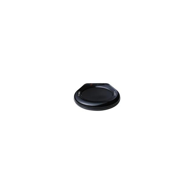 Mug Warmer, Black, MWBlack