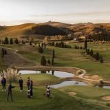 Golf at Castelfalfi