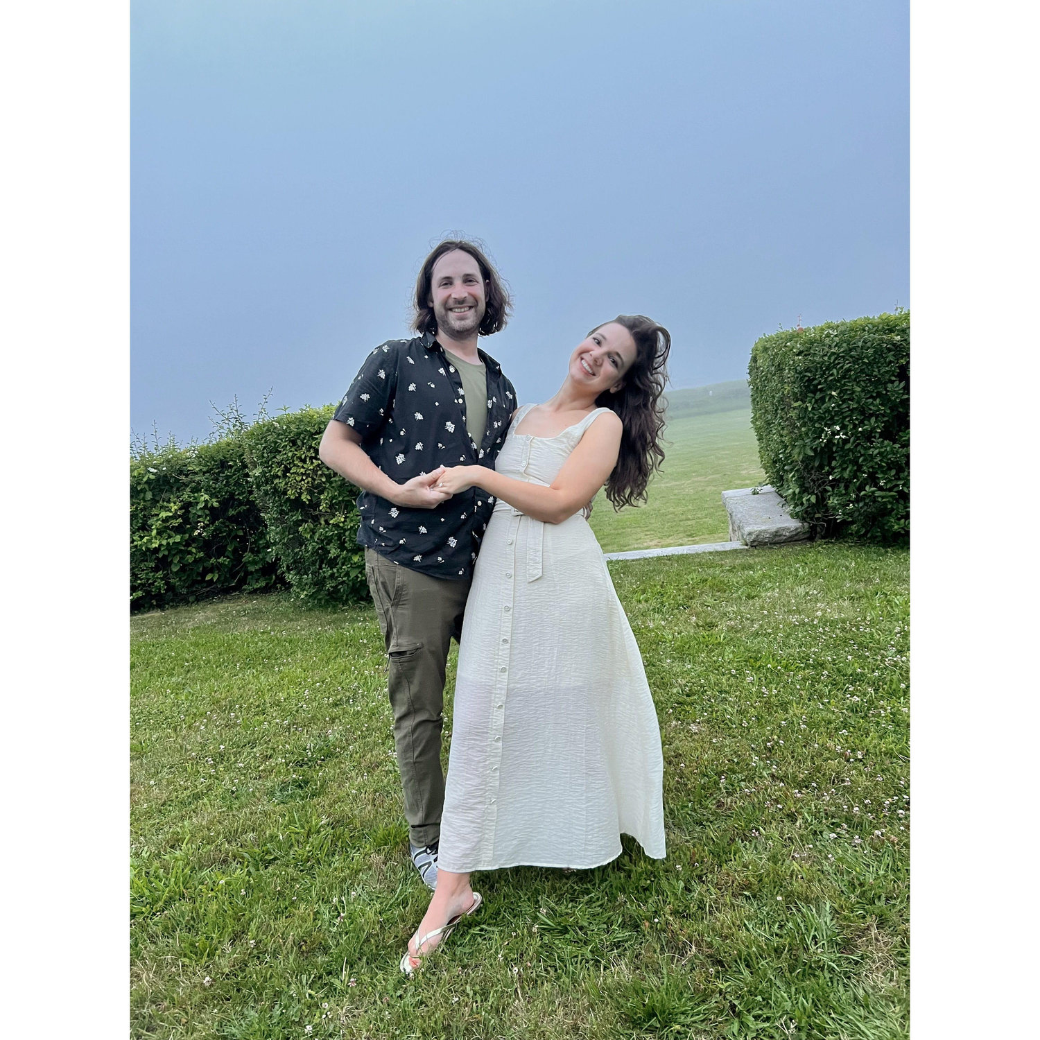 Engagement day, 2023